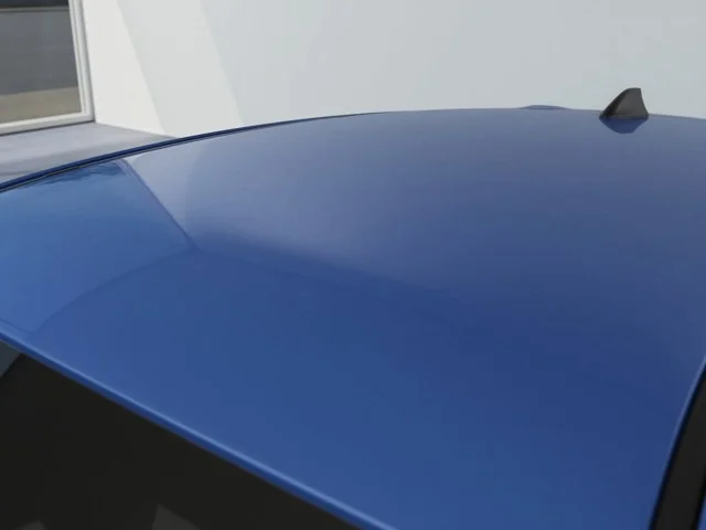New 2027 DAYBREAK BLUE PEARL Subaru Base image 13