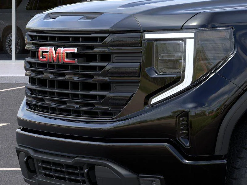 New 2026 Onyx Black GMC Elevation image 13
