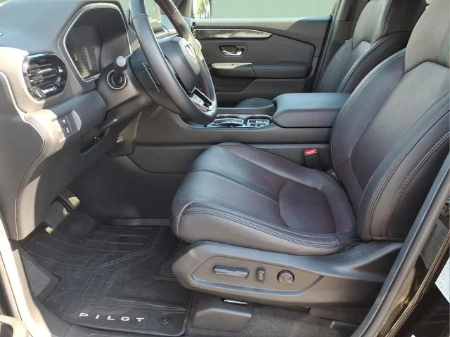 Used 2025 Black Honda Black Edition image 20