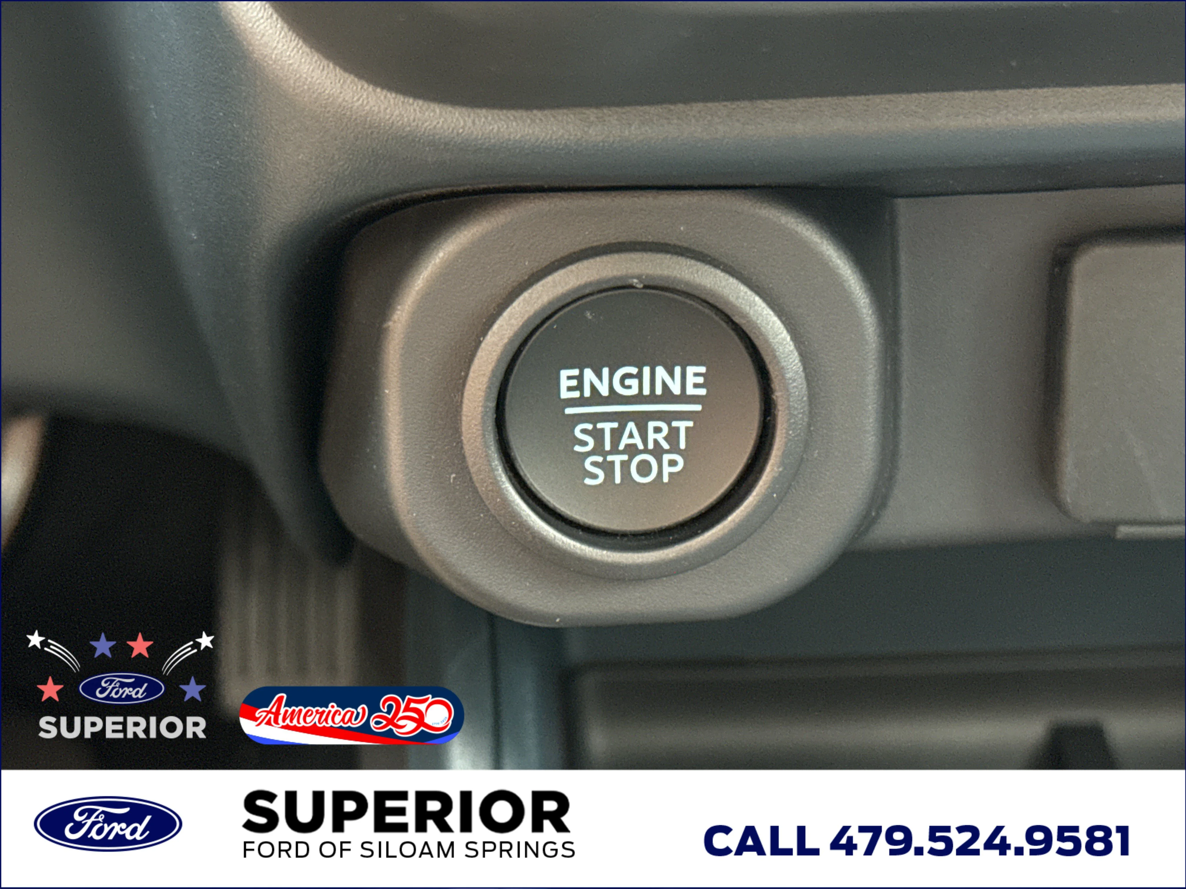 New 2026 Oxford White Ford Tremor AWD image 23