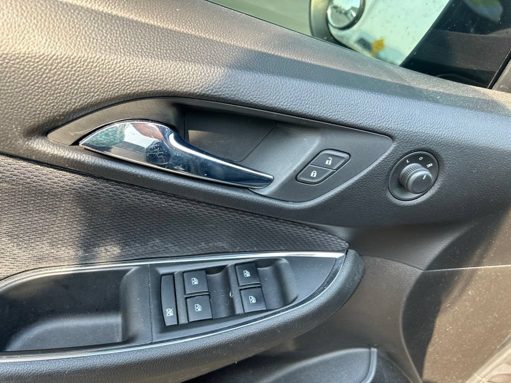 Used 2019 Graphite Metallic Chevrolet LT image 20