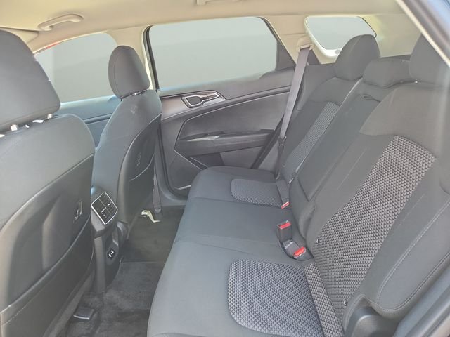 Used 2026 Fusion Black Kia S image 30