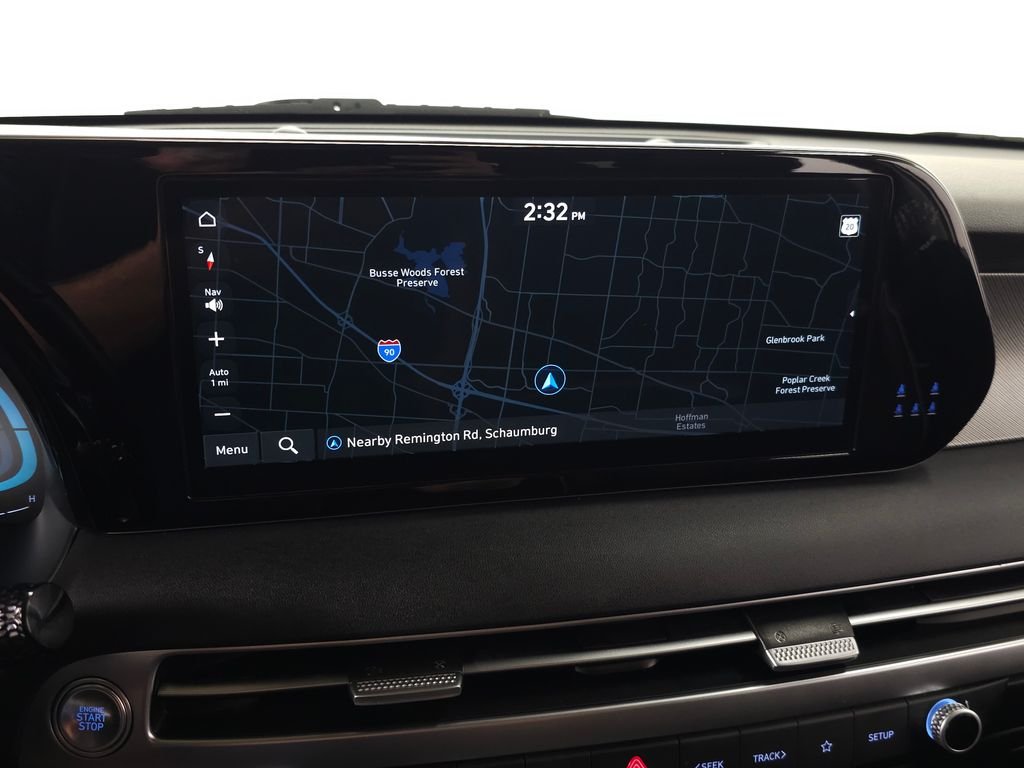 2024 Hyundai Palisade SEL - Photo 22