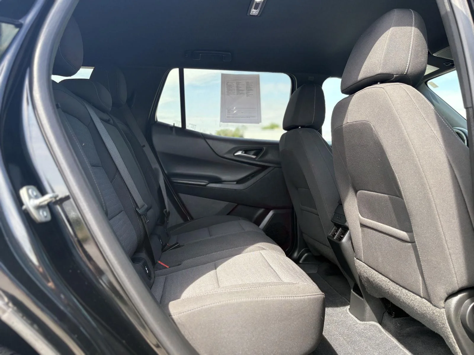 2025 Chevrolet Equinox LT - Photo 15