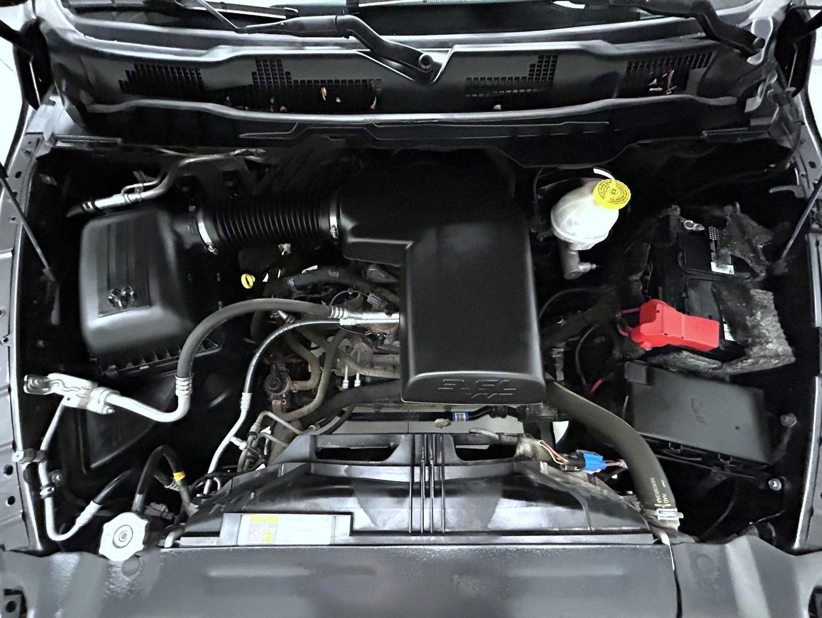 Used 2019 Gray Ram Express image 24
