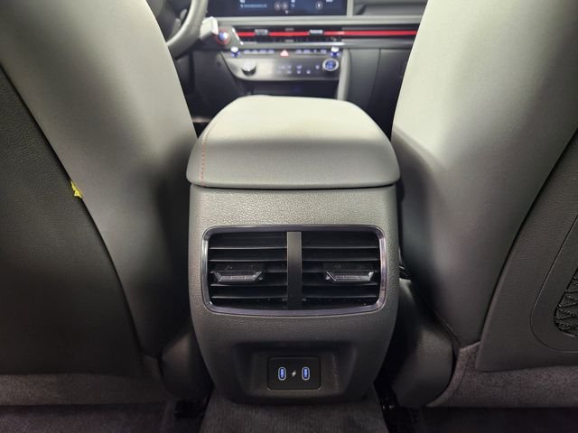 2025 Hyundai Sonata N Line - Photo 16