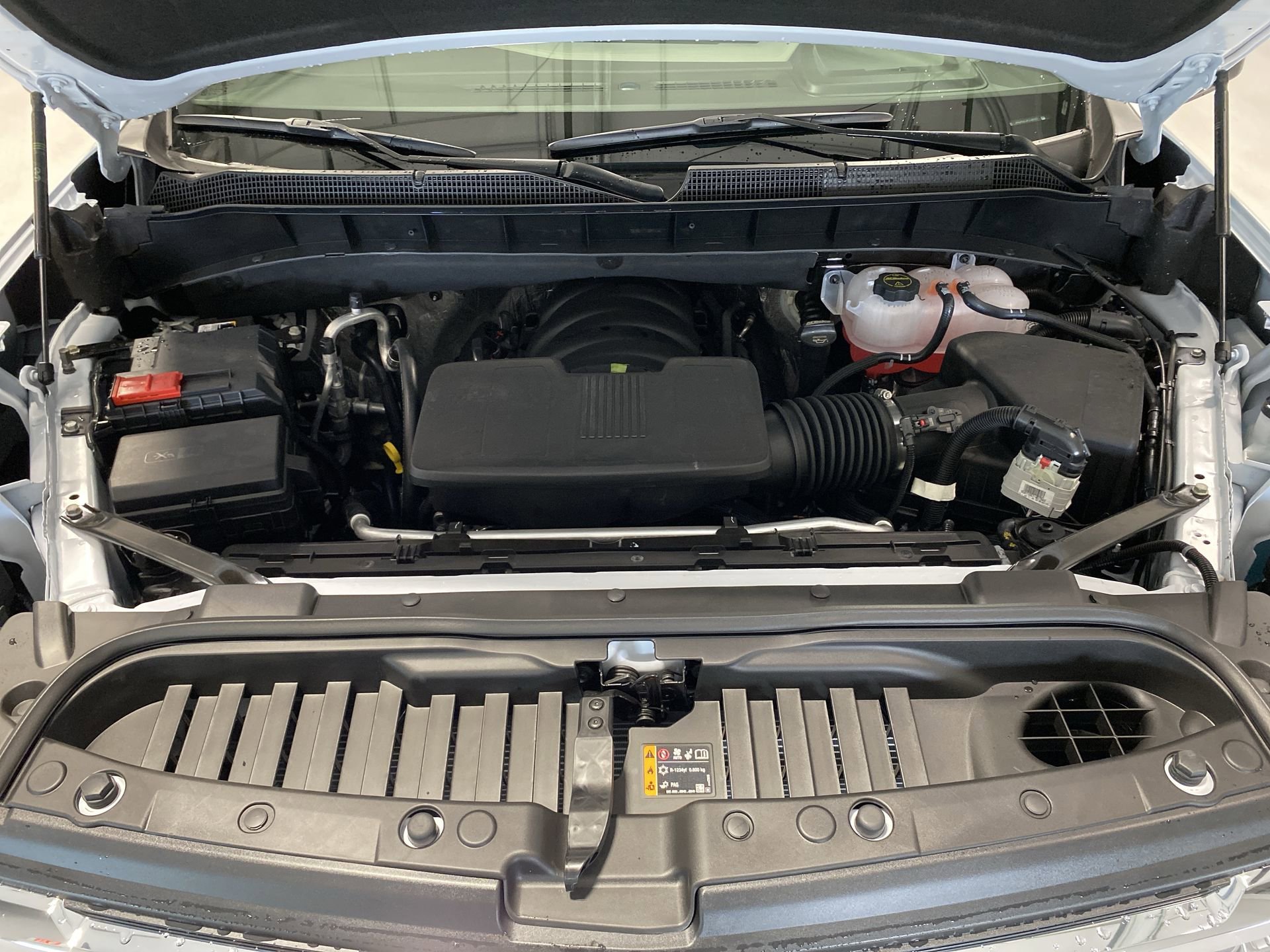 2026 Chevrolet Silverado 1500 LTZ - Photo 29