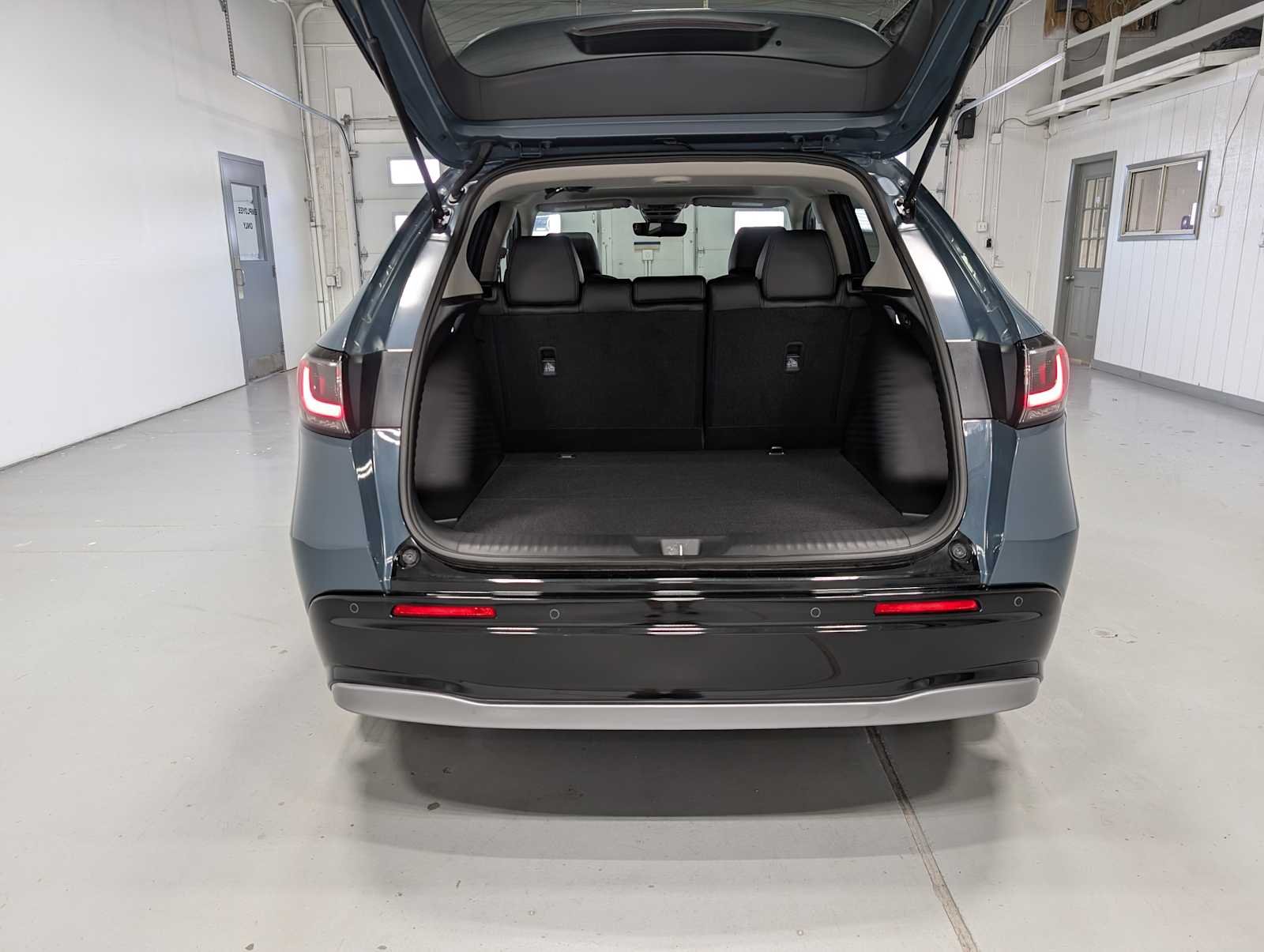 2024 Honda HR-V EX-L - Photo 37