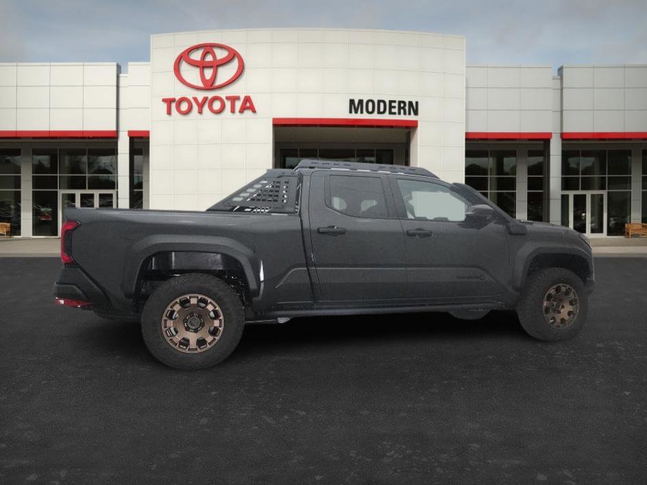 2025 Toyota Tacoma Trailhunter - Photo 23