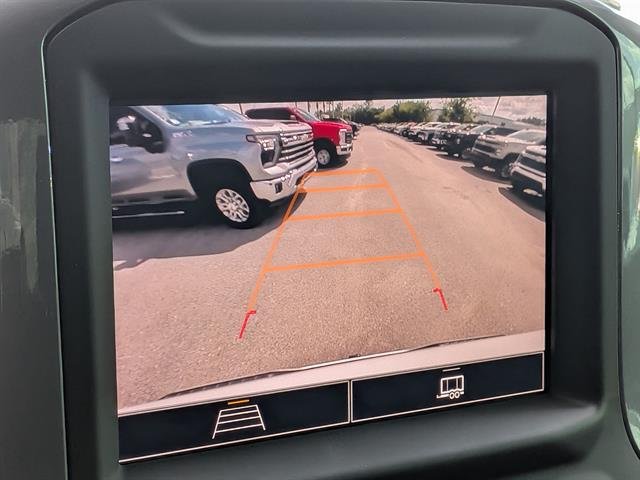 2023 Chevrolet Silverado 1500 Custom - Photo 19