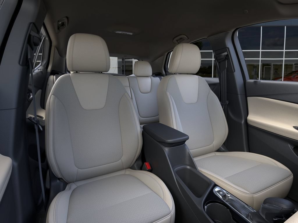 2026 Buick Encore GX Preferred - Photo 16