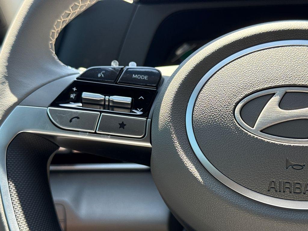 New 2026 Black Hyundai SEL Sport Premium image 28