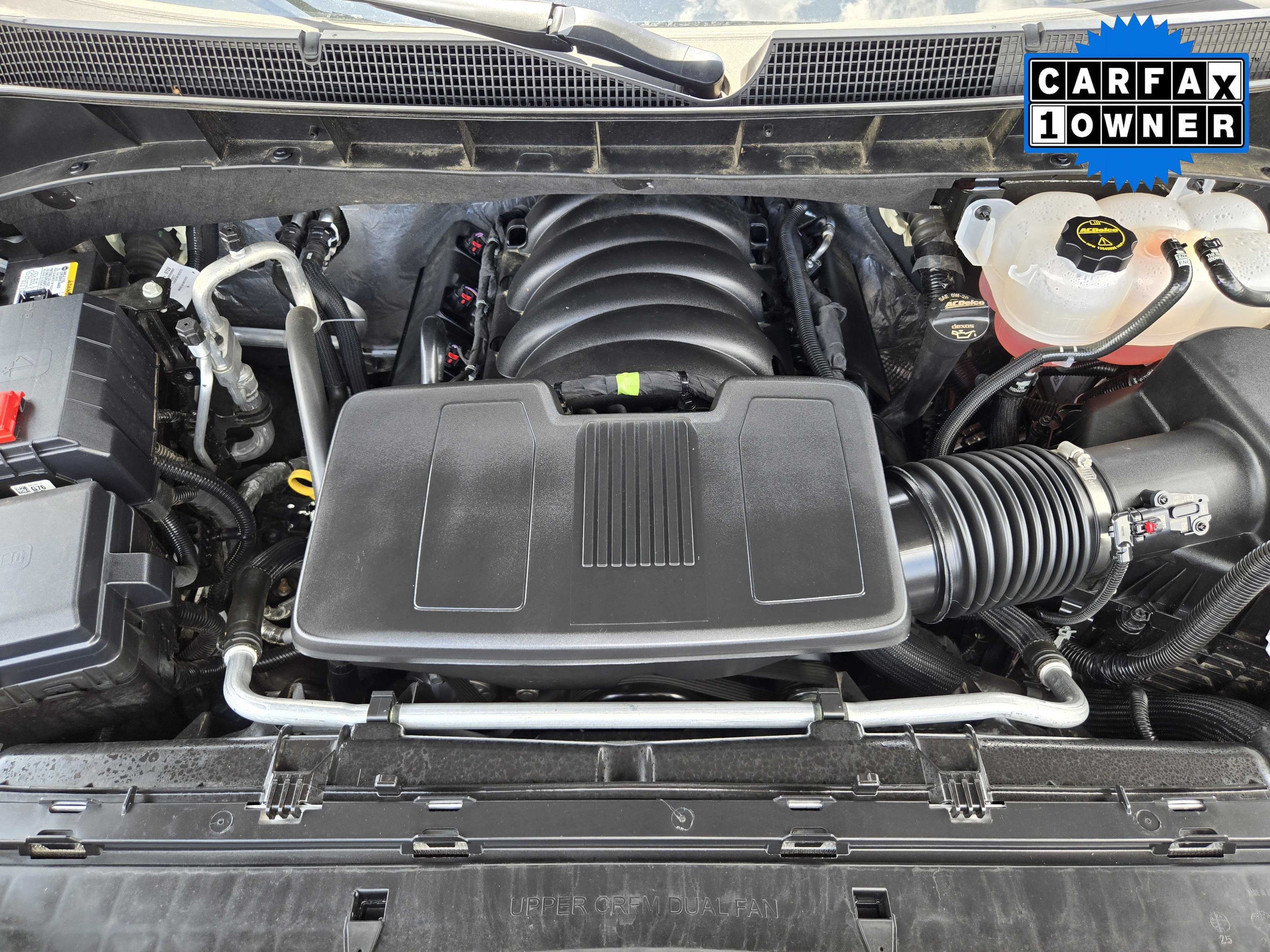 Used 2026 Sterling Gray Metallic Chevrolet High Country image 29