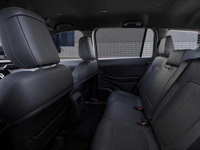 2026 Jeep Cherokee — photo 49