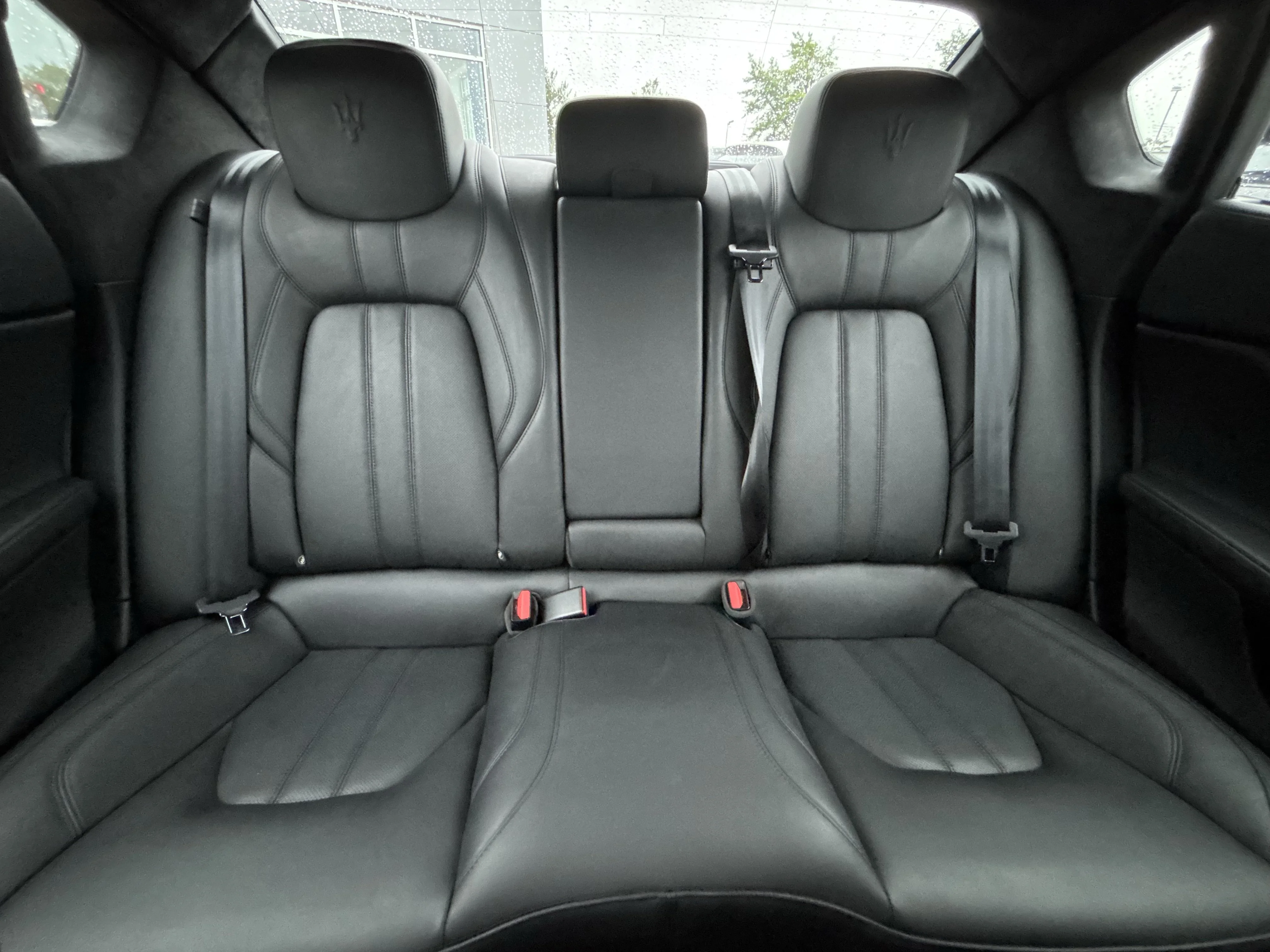 Certified Used 2022 Bianco Maserati Modena image 35