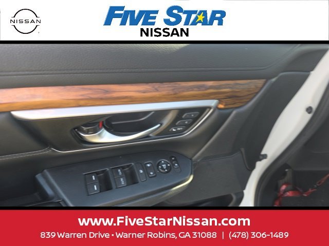 Used 2018 White Honda Touring image 24