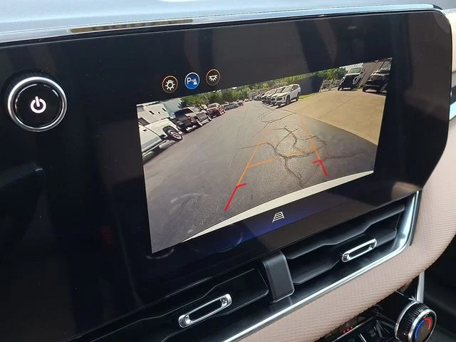 New 2026 White Chevrolet ACTIV image 17