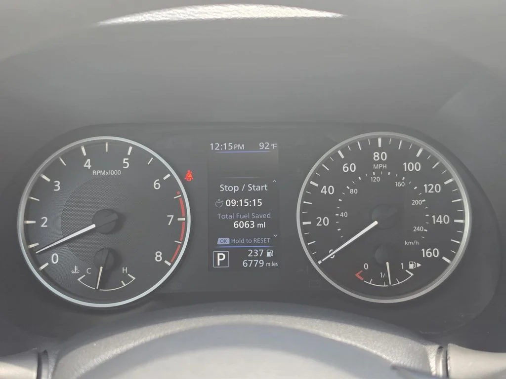 2025 Nissan Sentra S - Photo 18