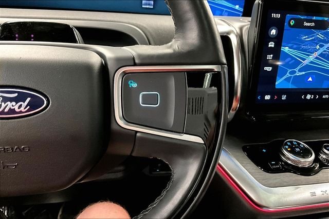 2025 Ford Expedition Platinum - Photo 29