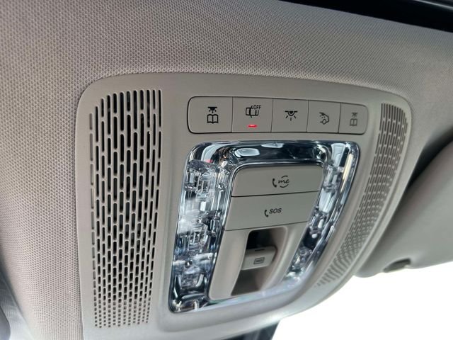 Certified Used 2024 White Mercedes-Benz GLE 350 image 35