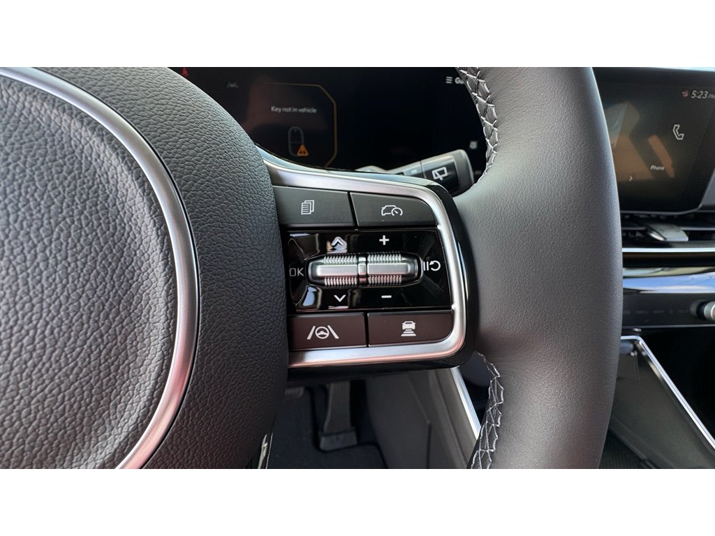 2026 Kia Carnival SX Prestige - Photo 12