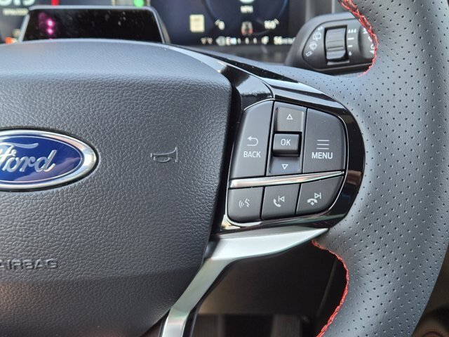 New 2026 Carbonized Gray Metallic Ford ST-Line image 25