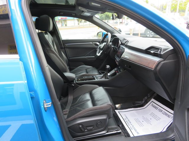 2019 Audi Q3 S Line Premium - Photo 14