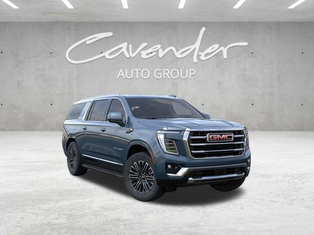 2026 GMC Yukon 2WD Elevation's photo