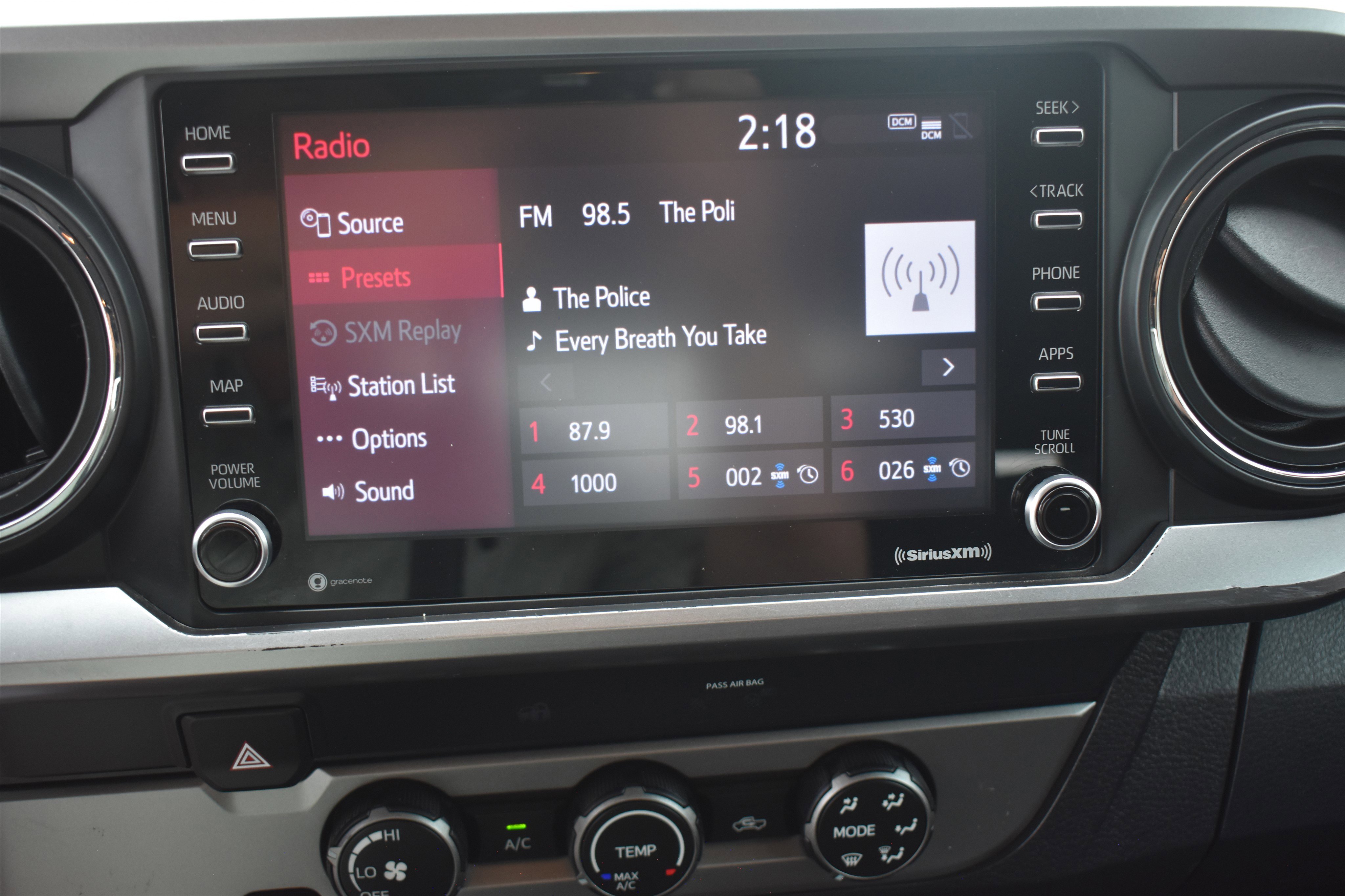 2023 Toyota Tacoma SR5 - Photo 21