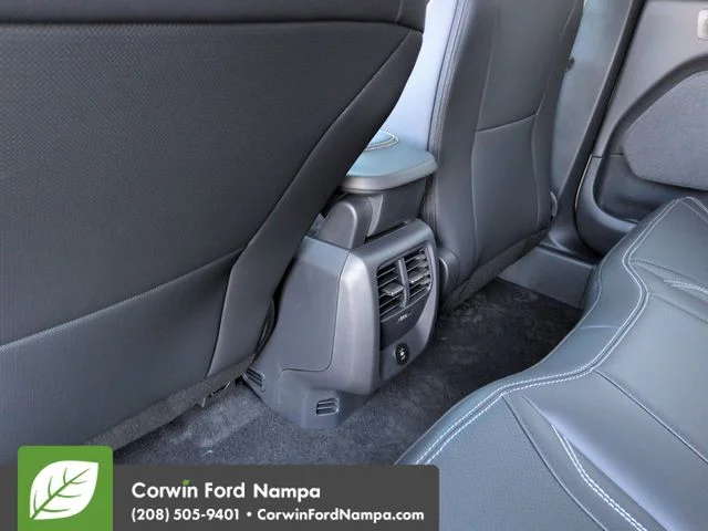 New 2026 Beige Ford Premium image 26