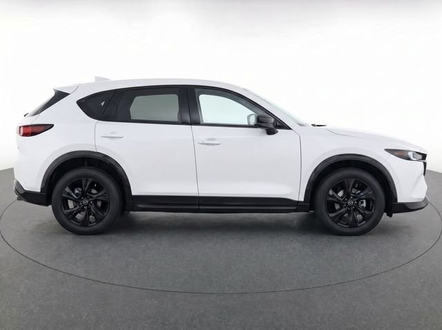 New 2026 White Mazda 2.5 S Premium image 8