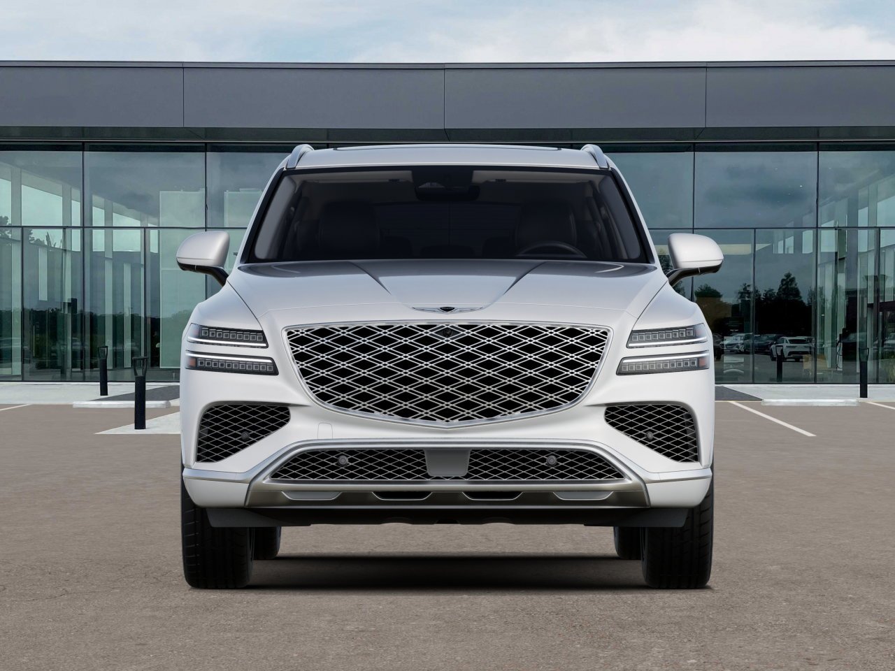 New 2027  Genesis 2.5T Advanced image 21