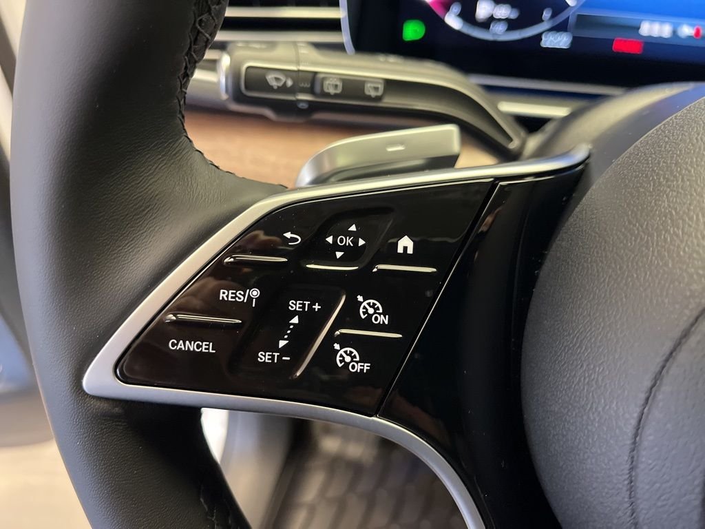 Certified Used 2026  Mercedes-Benz GLE 350 image 15