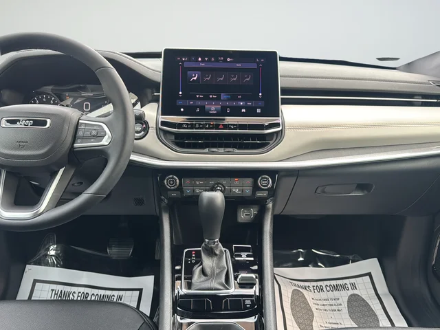 Used 2024 Blue Jeep Limited image 20