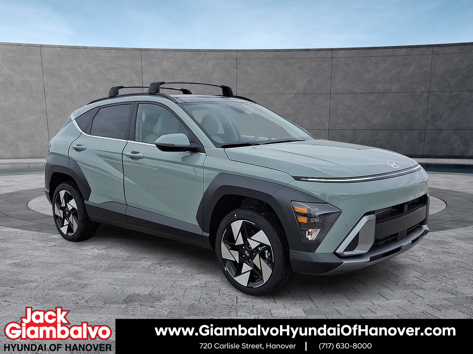 2026 Hyundai Kona