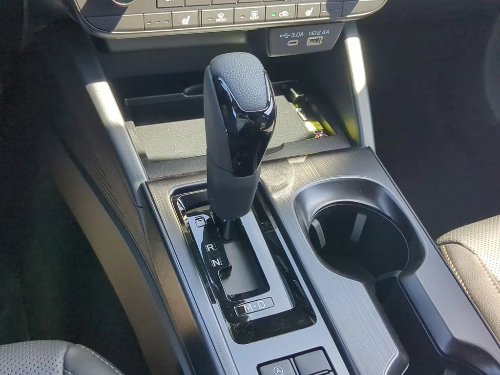 2026 Subaru Outback Limited - Photo 26