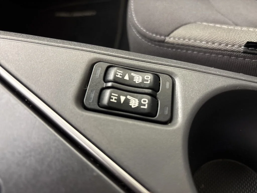 Used 2025 Silver Subaru Premium image 49