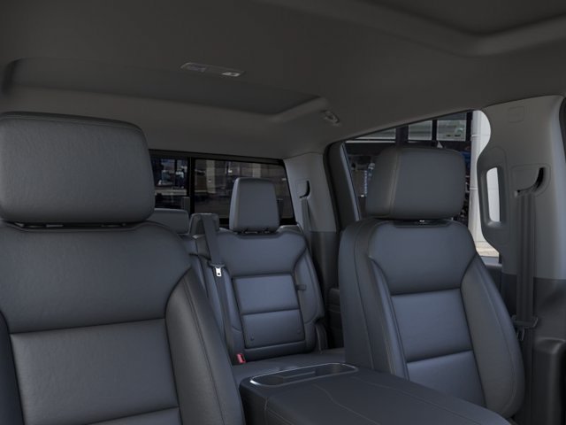 New 2026 Summit White Chevrolet LT image 24