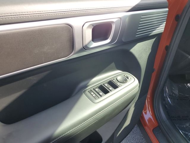 Used 2025 Orange Hyundai XRT image 10