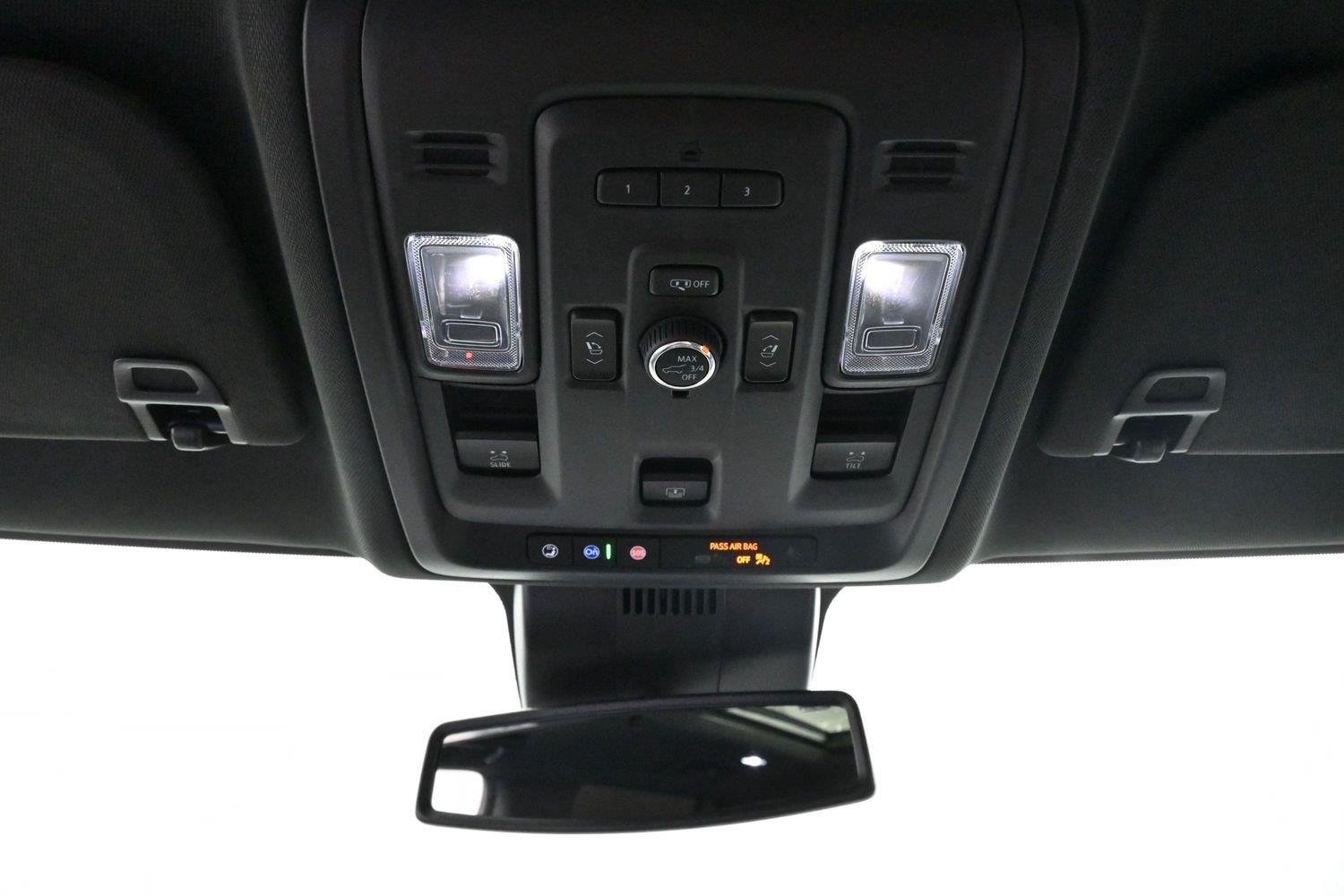 Used 2024 Black Chevrolet RST image 30