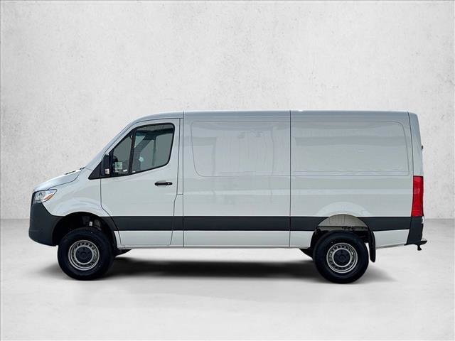 New 2026 Arctic White Mercedes-Benz  image 34