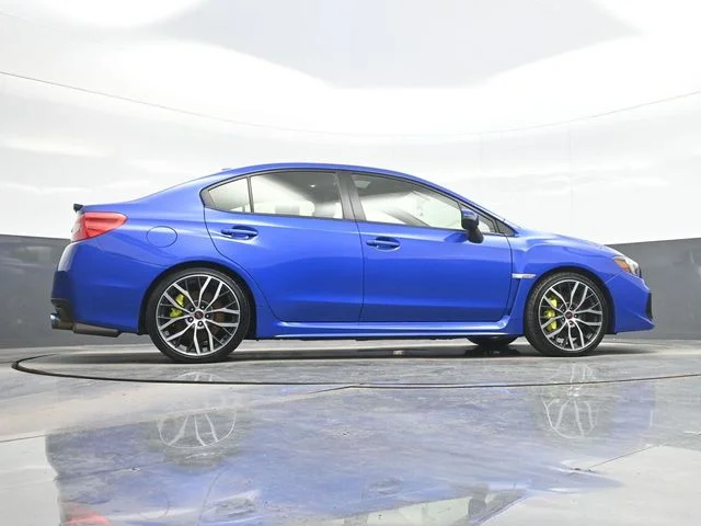 2021 Subaru WRX STI Limited - Photo 25