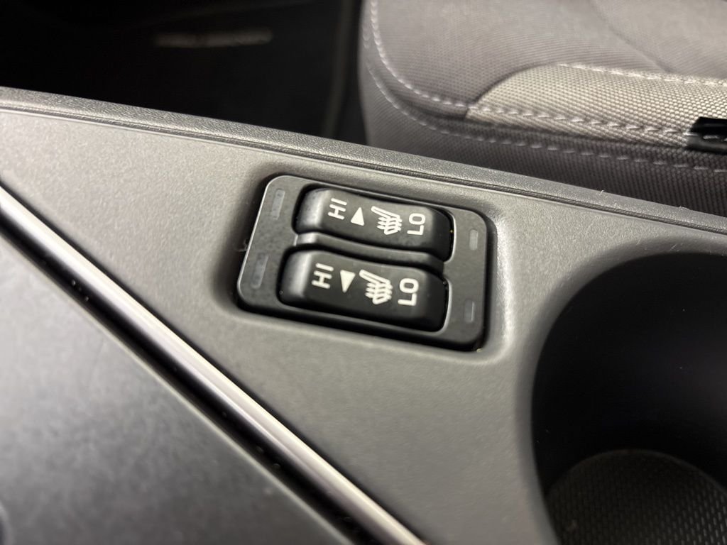 Used 2025 Silver Subaru Premium image 49