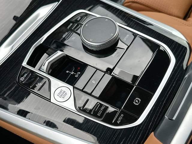 New 2026 Black BMW sDrive40i image 14