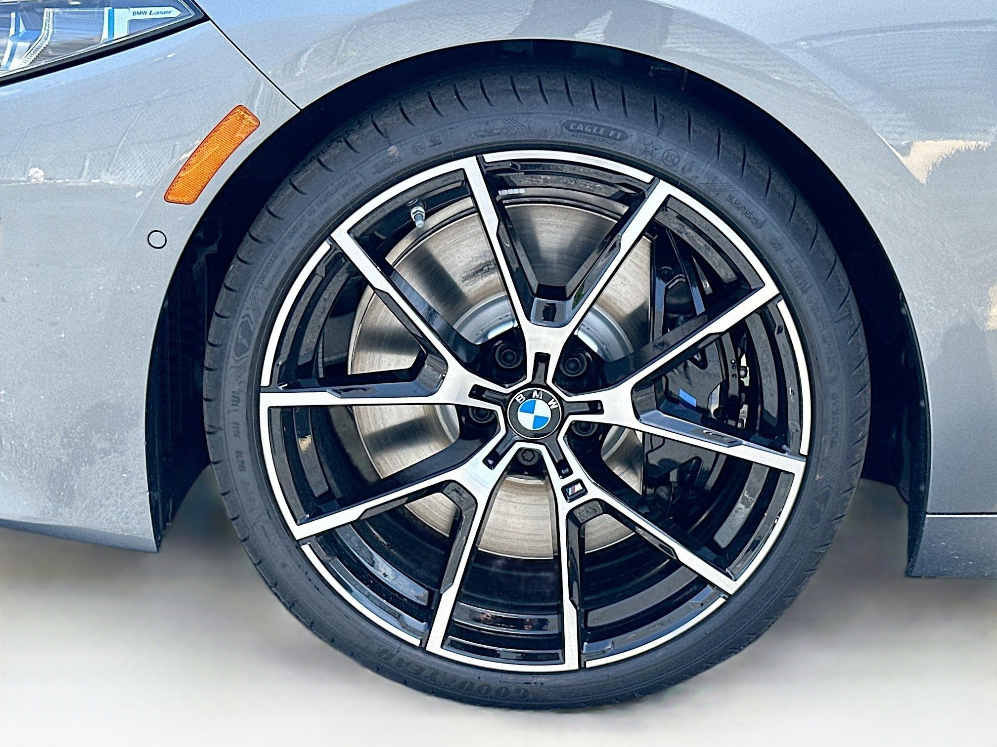 2026 BMW 8 Series 840i - Photo 26