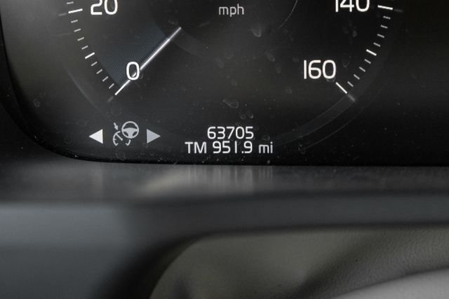 2020 Volvo XC90 Momentum - Photo 10