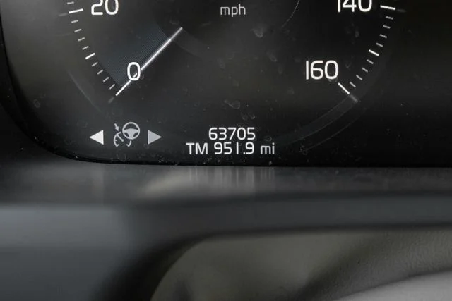 2020 Volvo XC90 Momentum - Photo 10