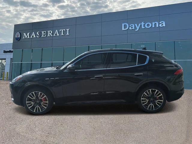 2025 Maserati Grecale Base - Photo 6