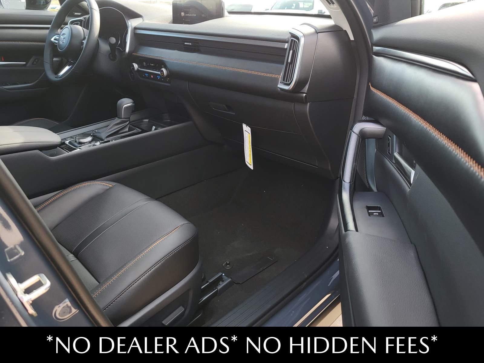 New 2026 Polymetal Gray Metallic Mazda Premium AWD image 7