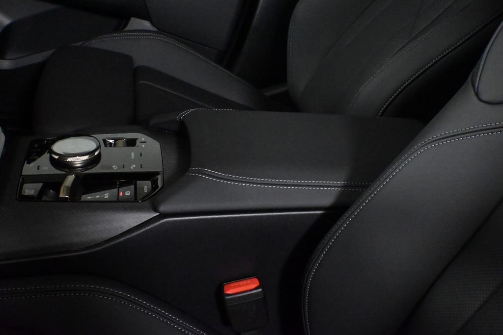 Used 2025 Gray BMW 30 xDrive image 25